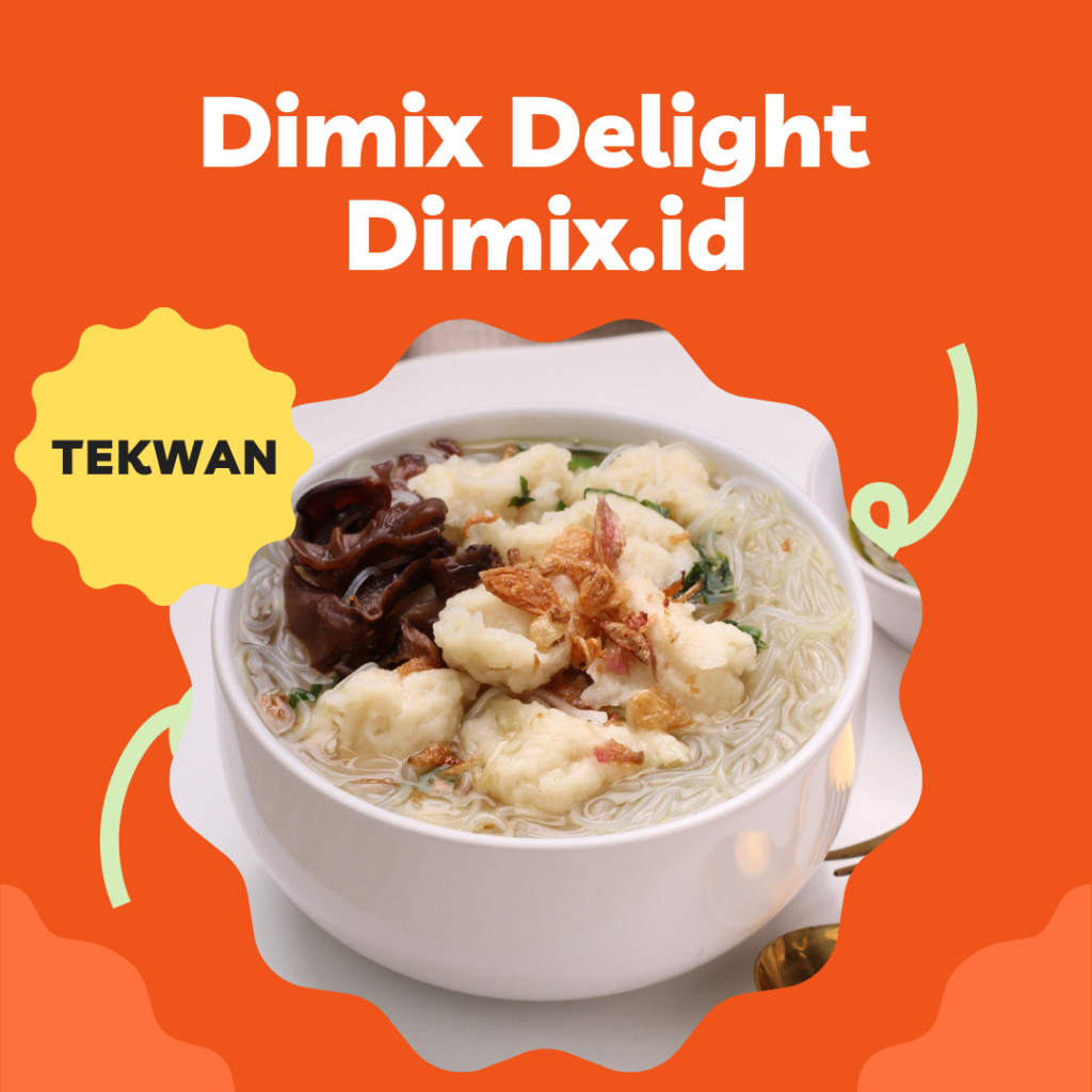 Tekwan
