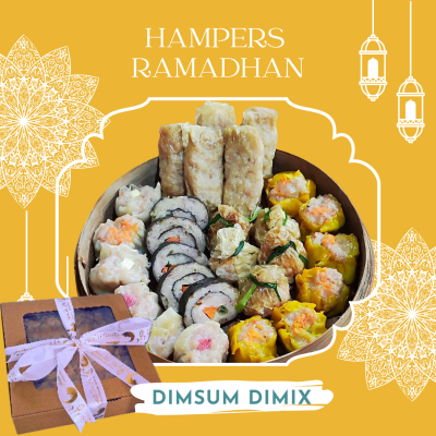 hampers dimsum dimix