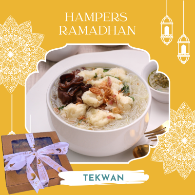 hampers tekwan